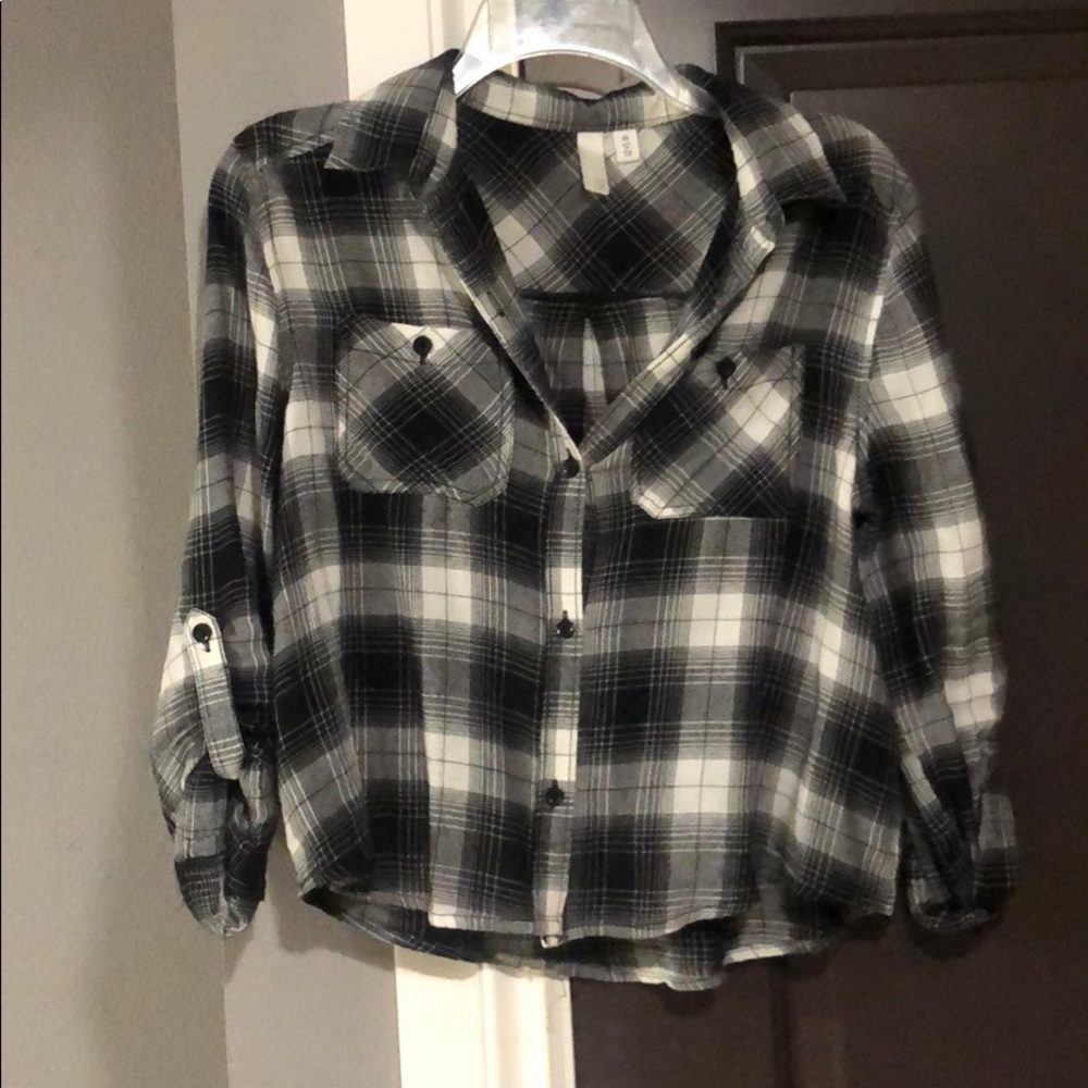 Flannel